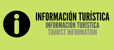 Información de turismo