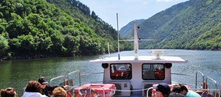 Información de turismo