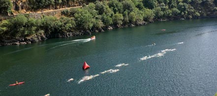 Resumen actividades y recursos Ribeira Sacra