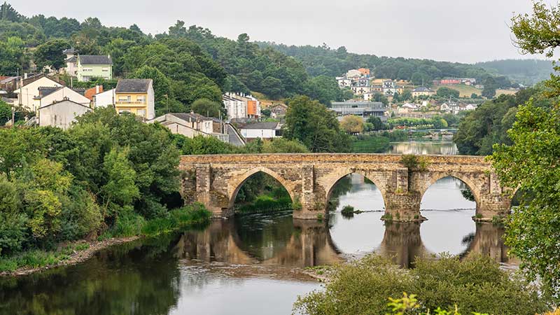 Ribeira Sacra en 3 días