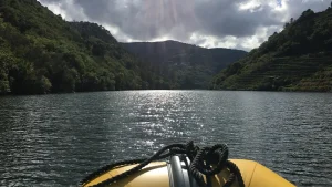qué ver en la Ribeira Sacra