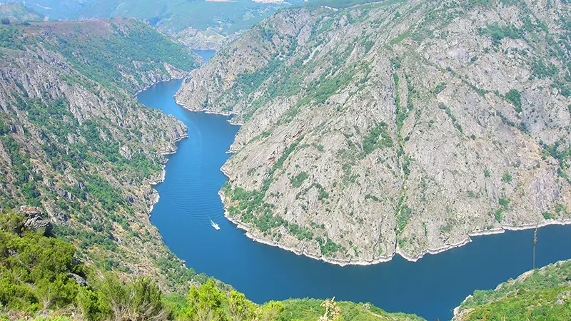 Ribeira Sacra en 3 días